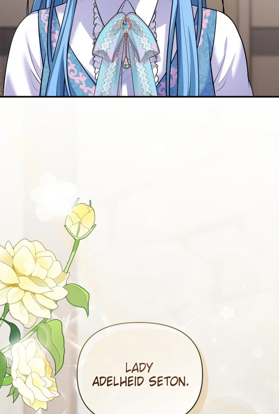 I'm a Villainess, but I'm Good at Cooking Chapter 70 Page 27