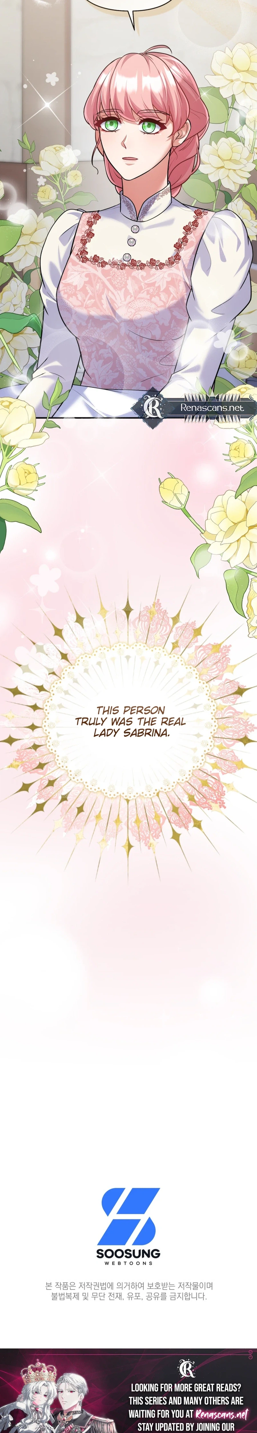 I'm a Villainess, but I'm Good at Cooking Chapter 70 Page 28