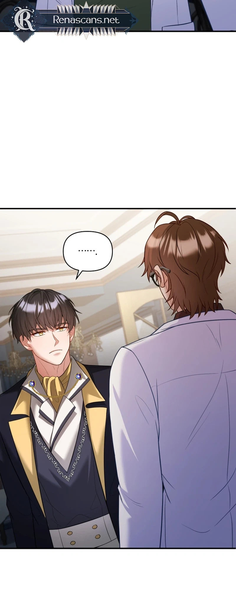 I'm a Villainess, but I'm Good at Cooking Chapter 68 Page 10