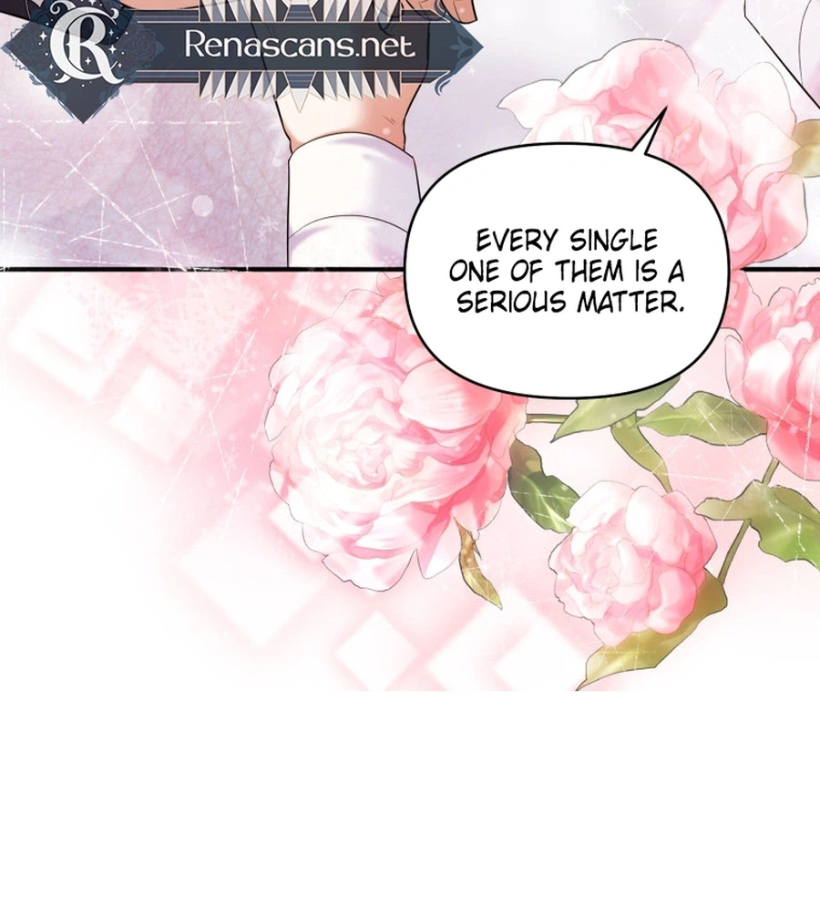 I'm a Villainess, but I'm Good at Cooking Chapter 73 Page 3