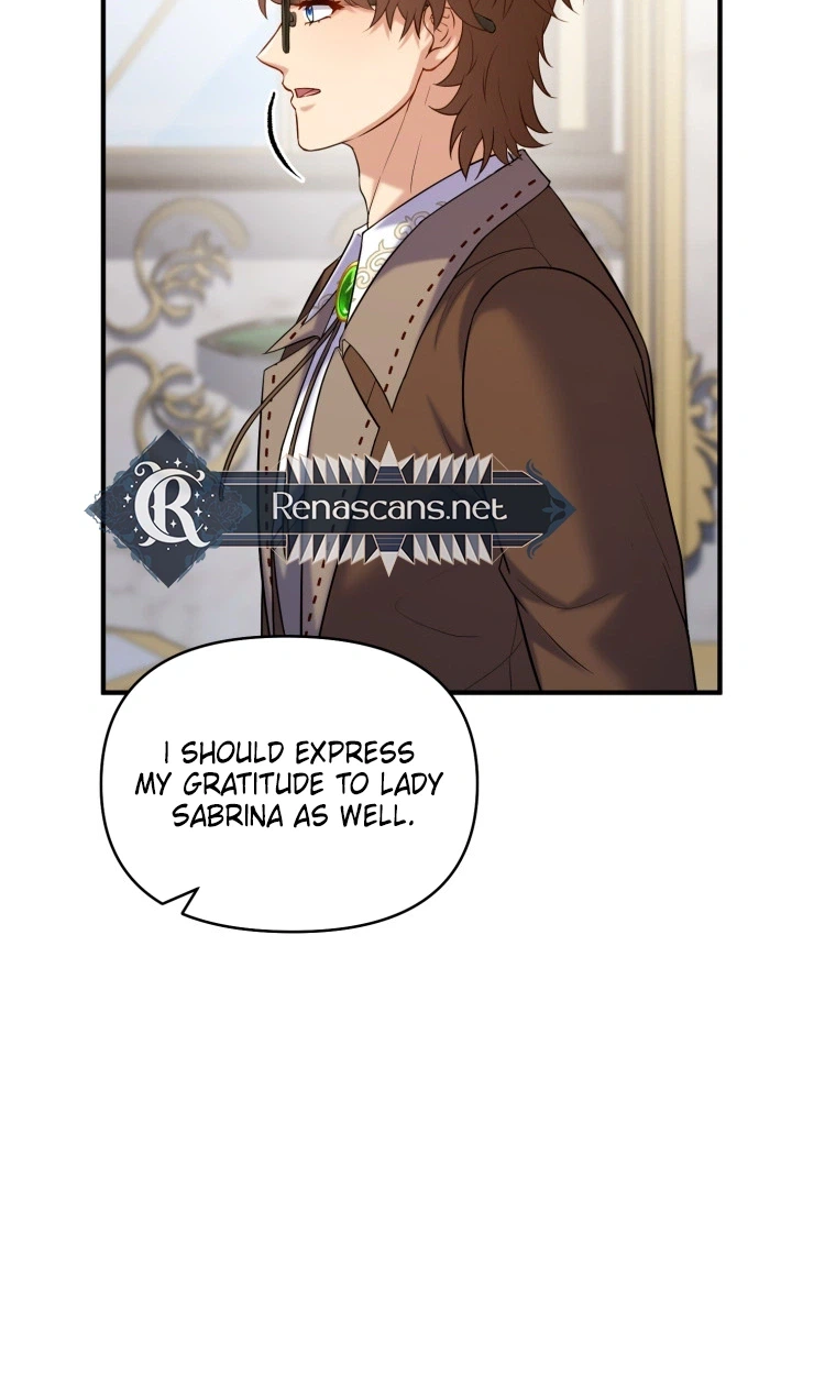 I'm a Villainess, but I'm Good at Cooking Chapter 73 Page 17