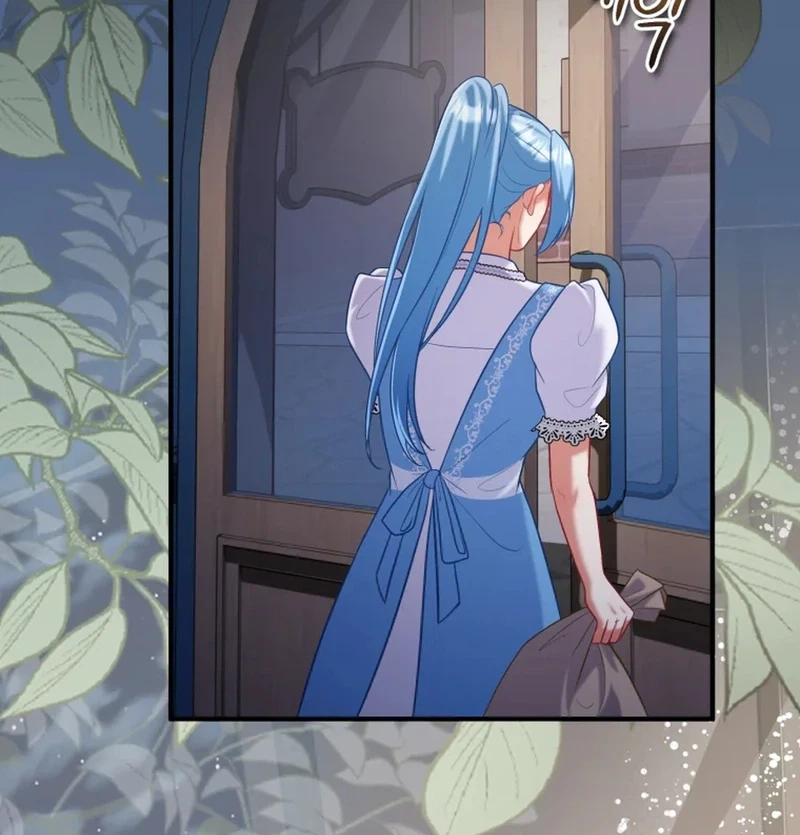 I'm a Villainess, but I'm Good at Cooking Chapter 62 Page 7