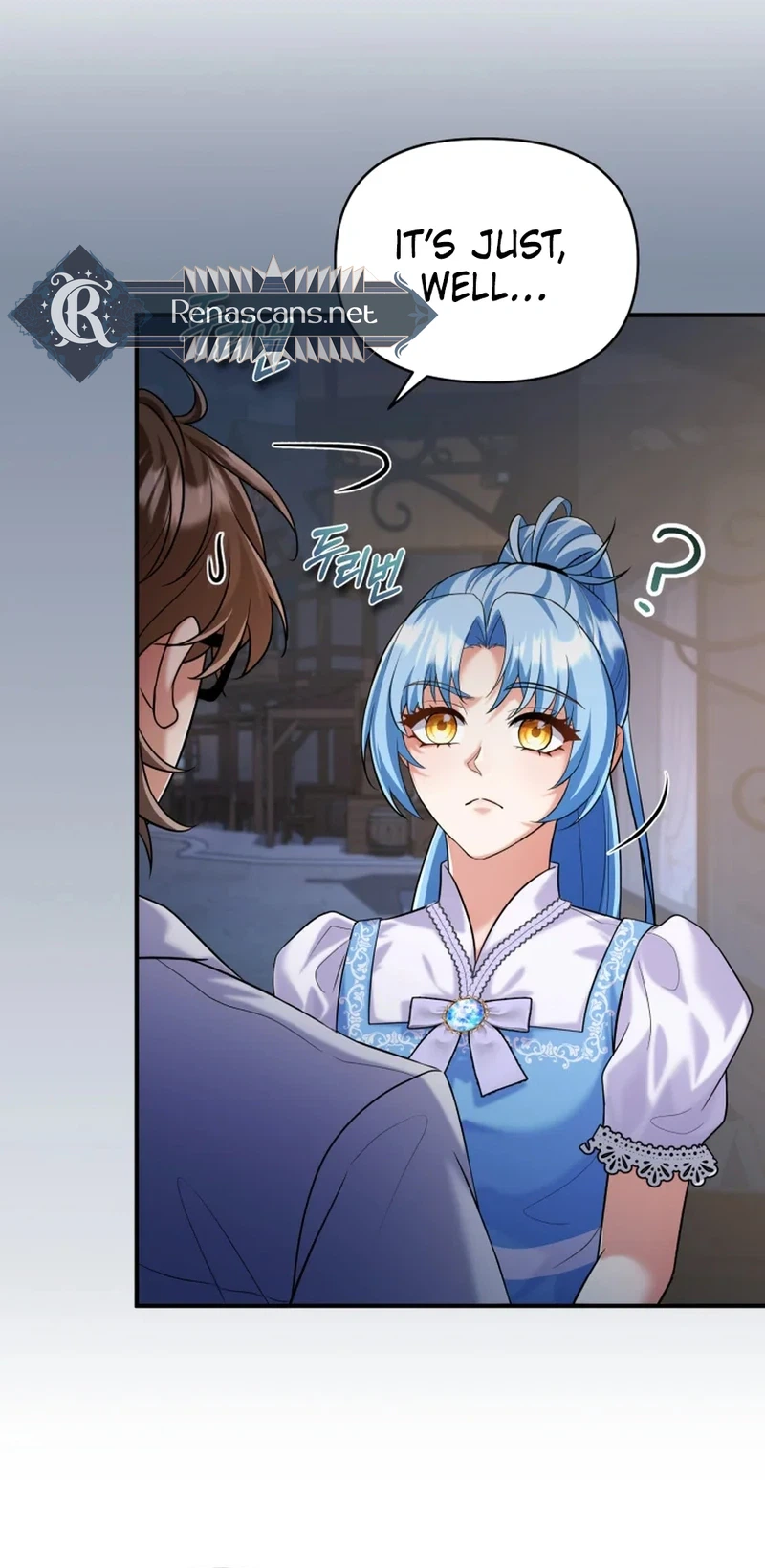 I'm a Villainess, but I'm Good at Cooking Chapter 62 Page 10