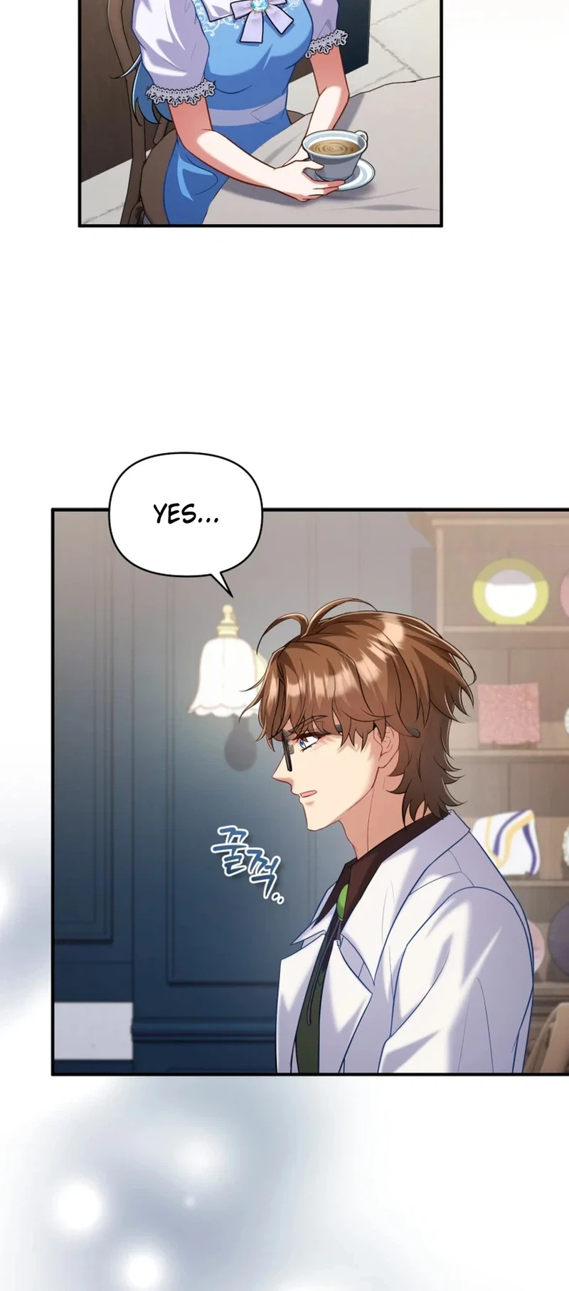 I'm a Villainess, but I'm Good at Cooking Chapter 62 Page 16