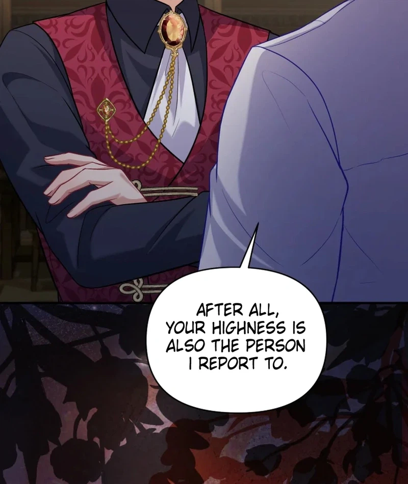 I'm a Villainess, but I'm Good at Cooking Chapter 64 Page 15