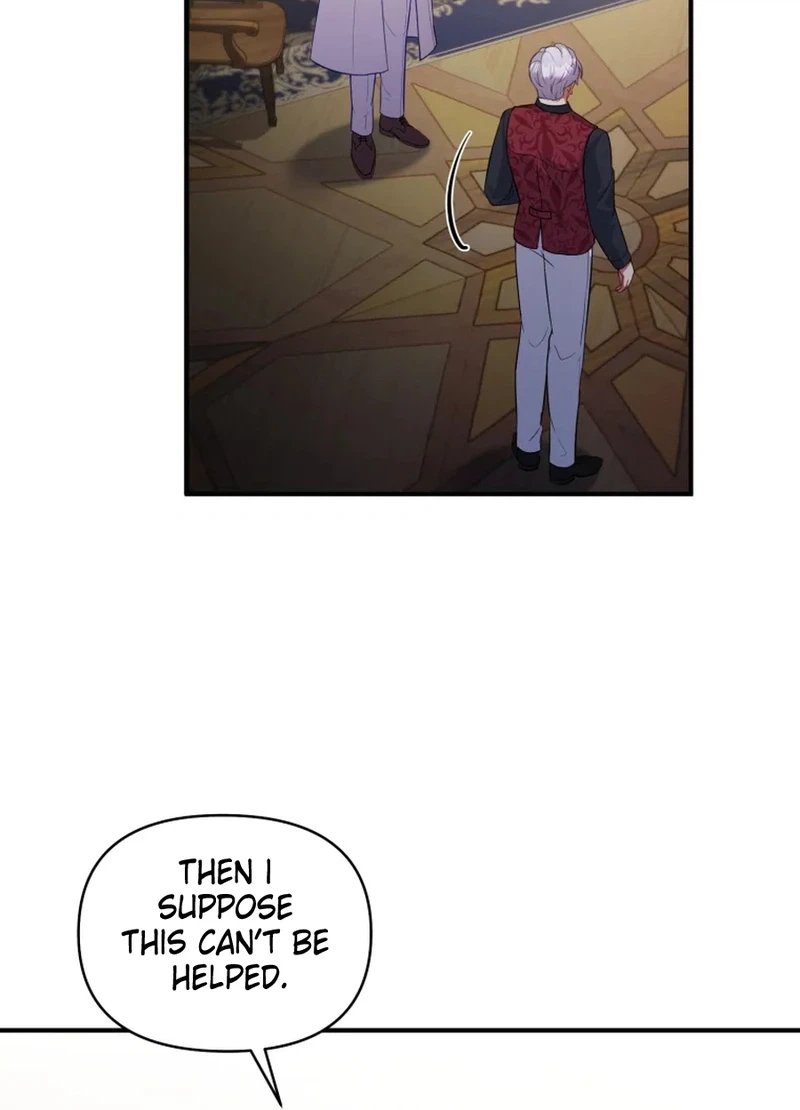 I'm a Villainess, but I'm Good at Cooking Chapter 64 Page 18