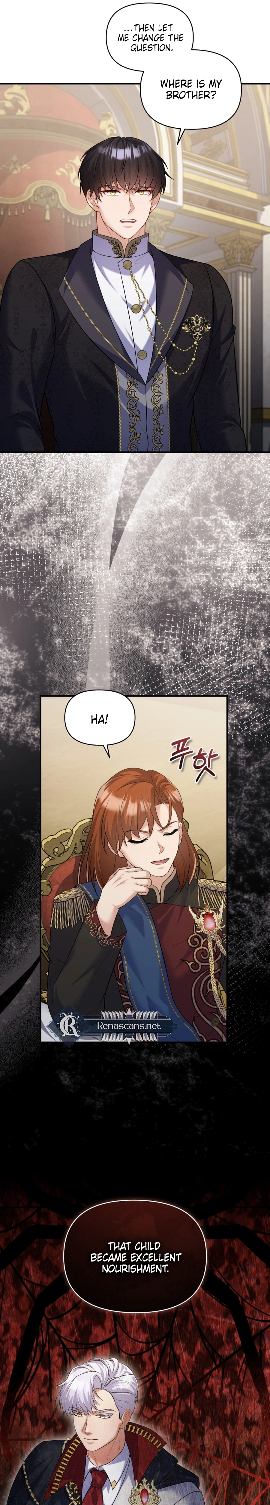I'm a Villainess, but I'm Good at Cooking Chapter 75 Page 11