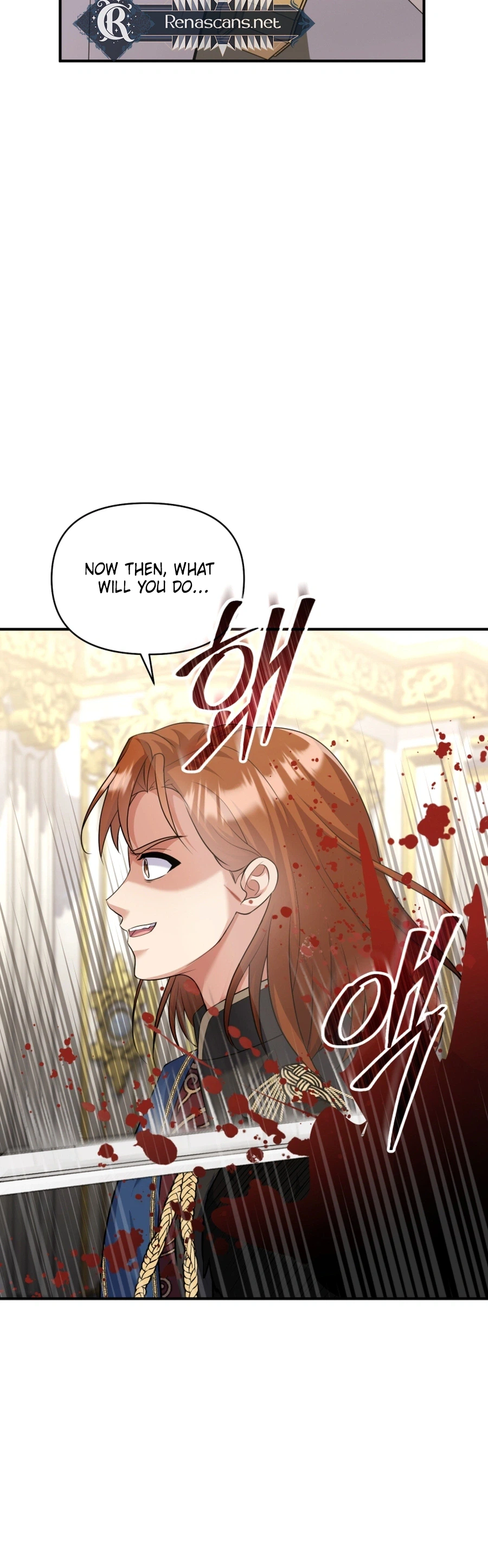 I'm a Villainess, but I'm Good at Cooking Chapter 75 Page 30