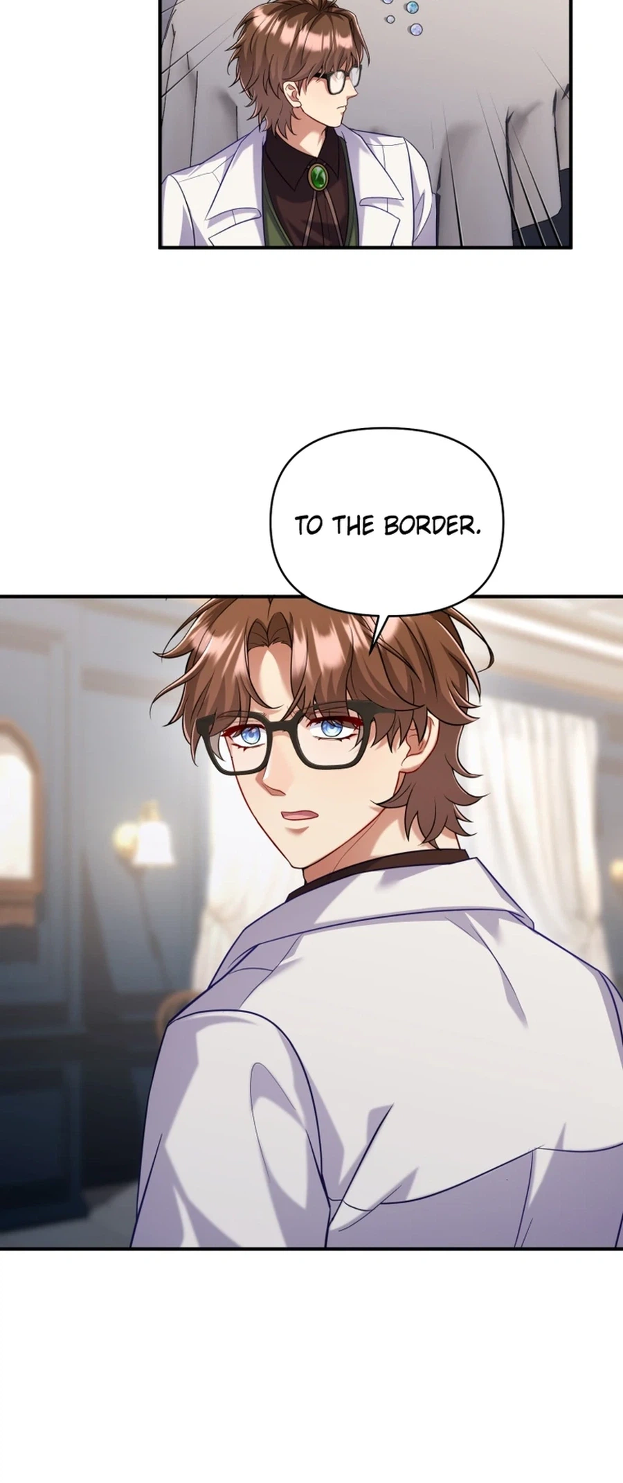 I'm a Villainess, but I'm Good at Cooking Chapter 66 Page 4