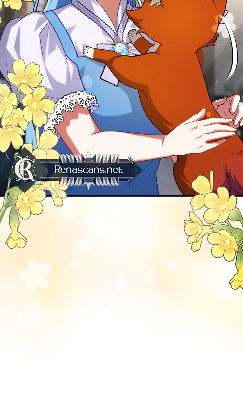 I'm a Villainess, but I'm Good at Cooking Chapter 66 Page 10