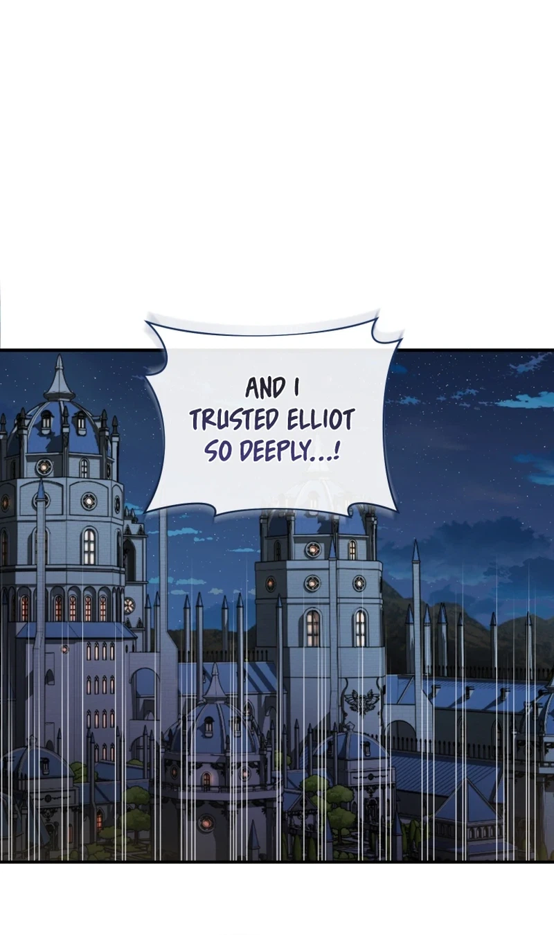 I'm a Villainess, but I'm Good at Cooking Chapter 66 Page 13