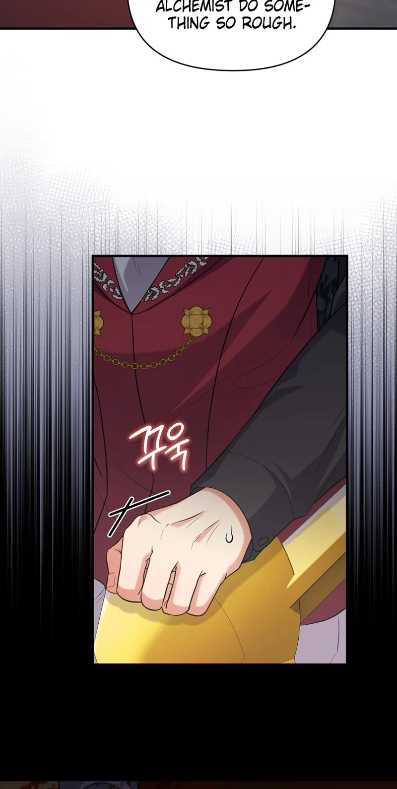 I'm a Villainess, but I'm Good at Cooking Chapter 66 Page 19