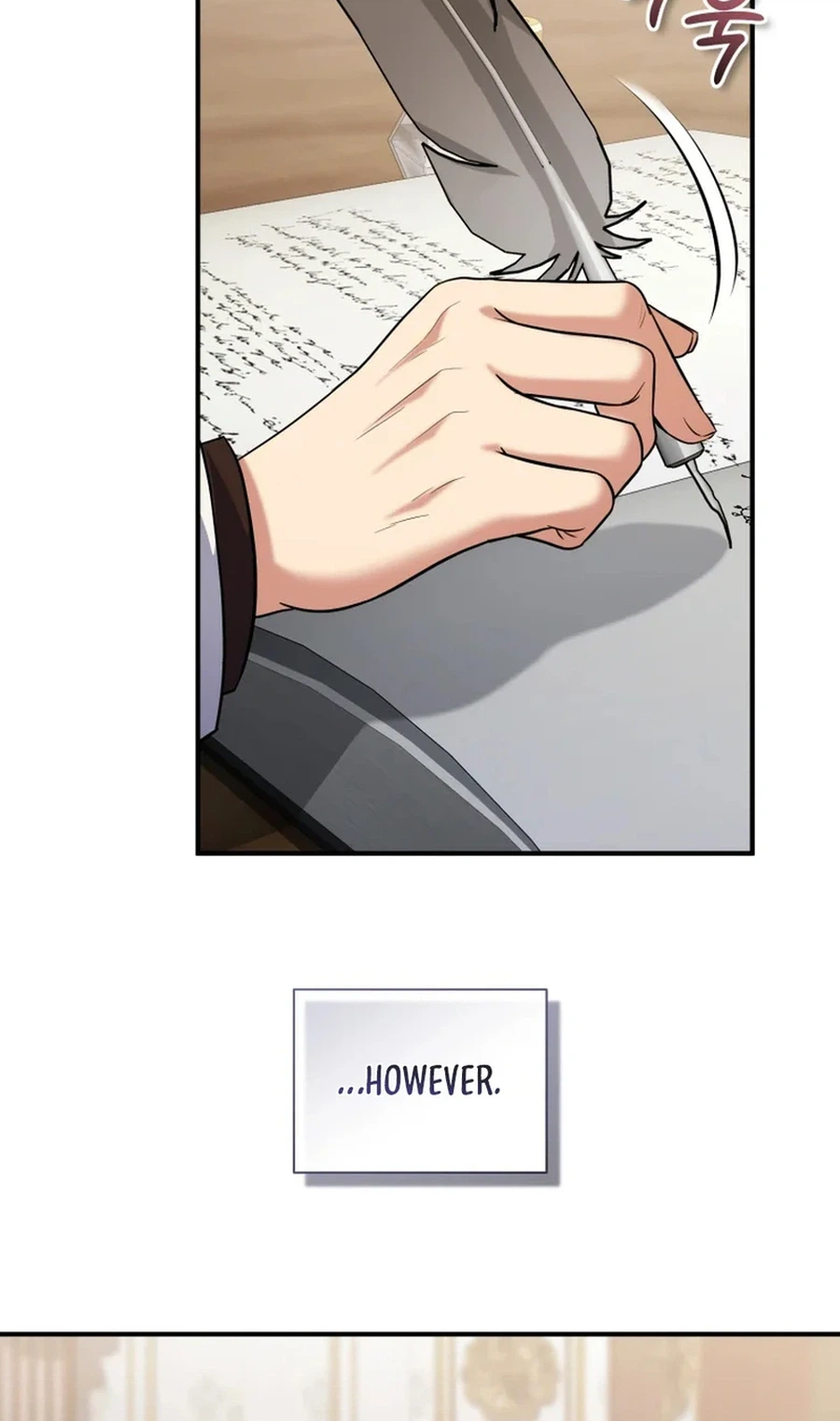 I'm a Villainess, but I'm Good at Cooking Chapter 63 Page 4