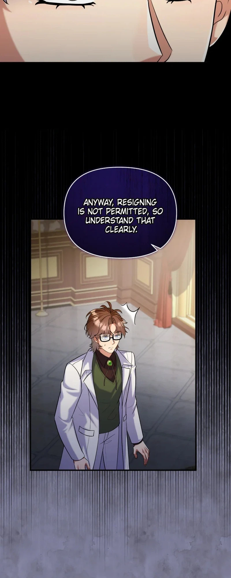 I'm a Villainess, but I'm Good at Cooking Chapter 63 Page 19