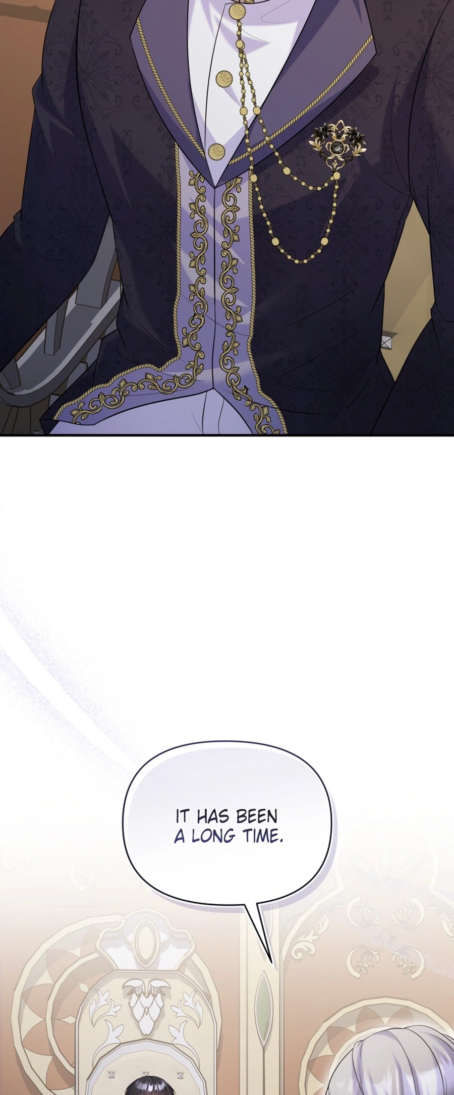 I'm a Villainess, but I'm Good at Cooking Chapter 74 Page 2