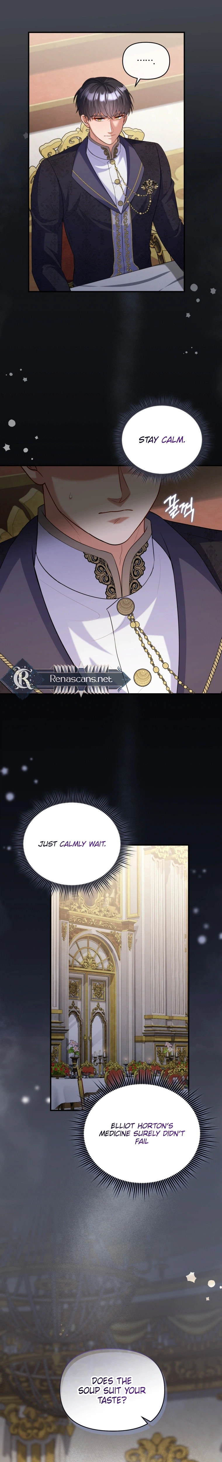 I'm a Villainess, but I'm Good at Cooking Chapter 74 Page 22