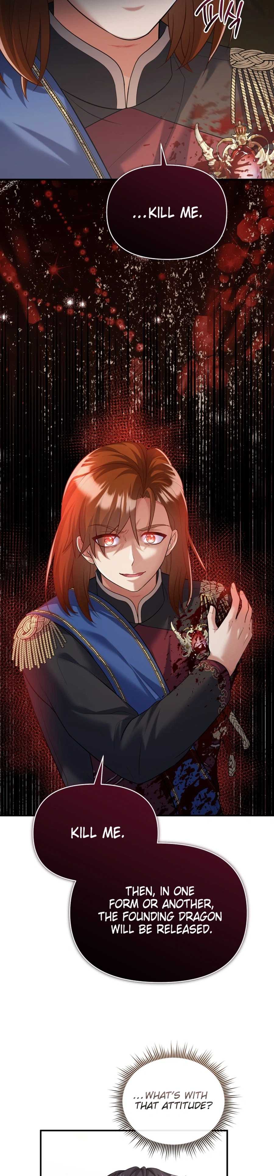 I'm a Villainess, but I'm Good at Cooking Chapter 76 Page 2
