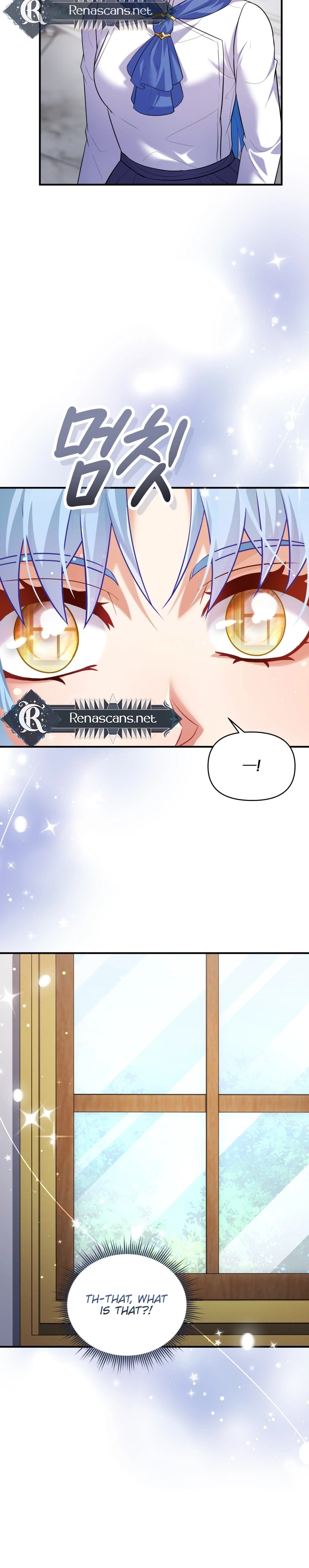 I'm a Villainess, but I'm Good at Cooking Chapter 76 Page 9