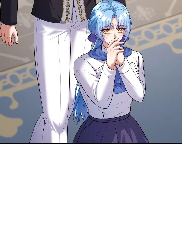 I'm a Villainess, but I'm Good at Cooking Chapter 76 Page 15