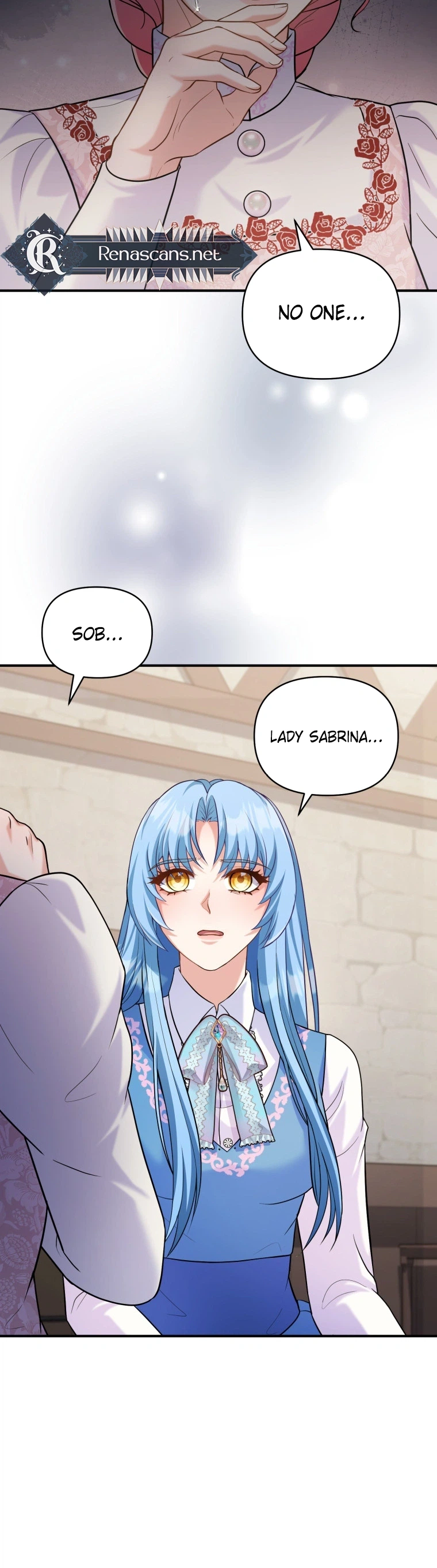 I'm a Villainess, but I'm Good at Cooking Chapter 71 Page 18