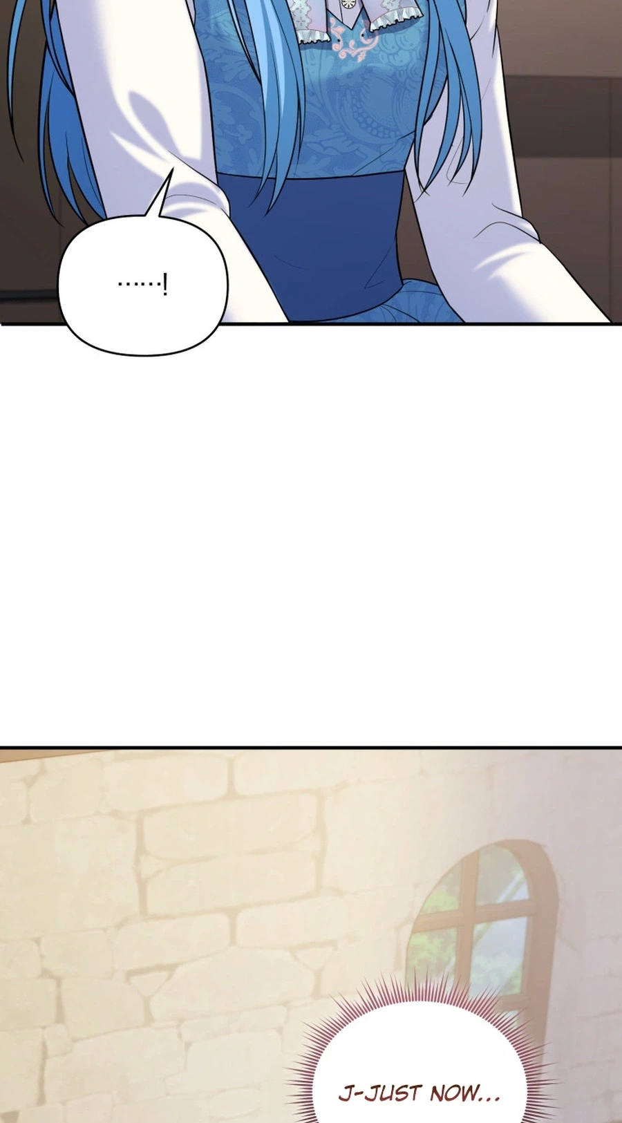 I'm a Villainess, but I'm Good at Cooking Chapter 71 Page 23
