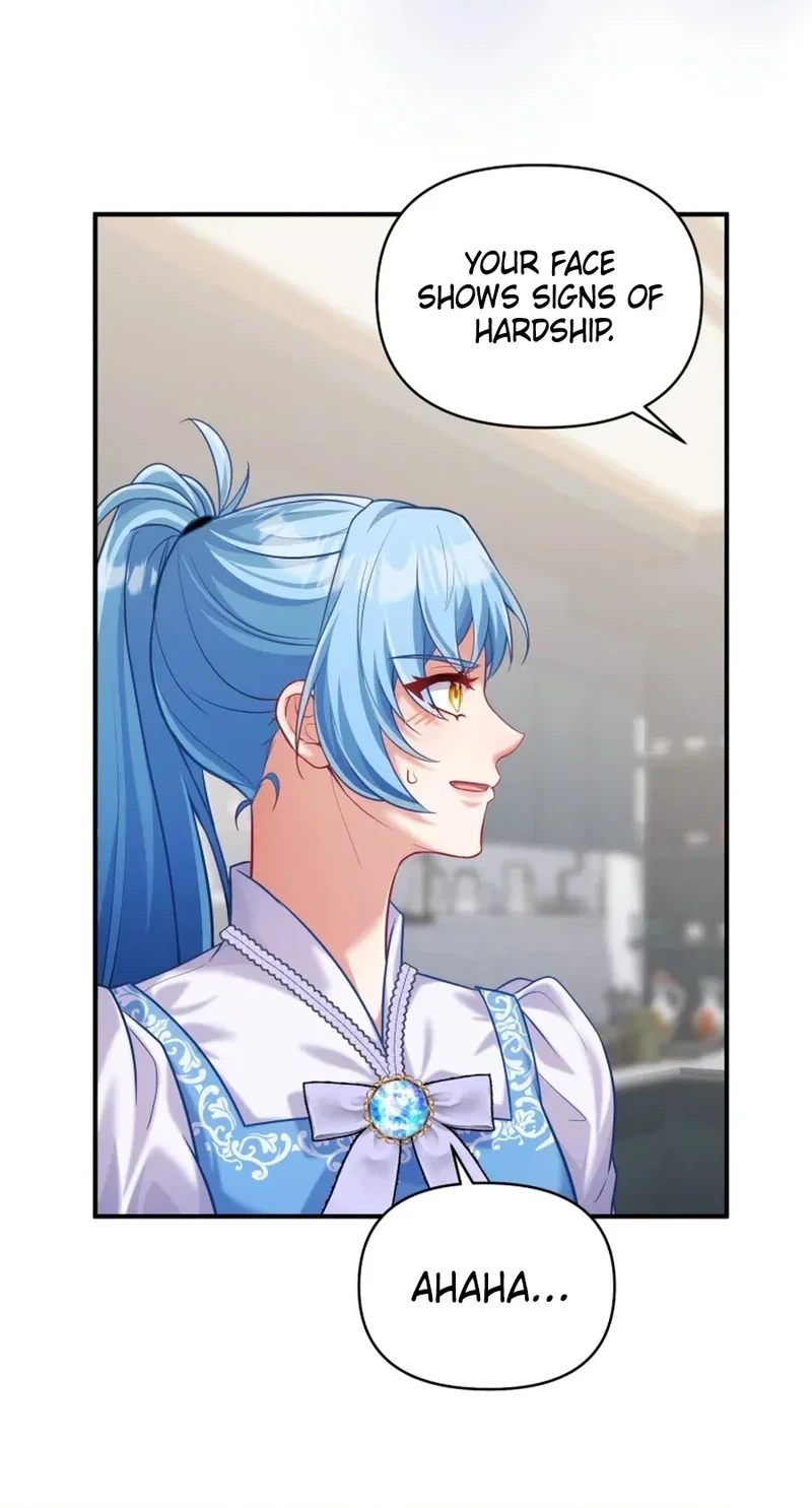 I'm a Villainess, but I'm Good at Cooking Chapter 61 Page 11