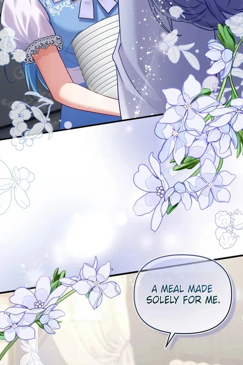 I'm a Villainess, but I'm Good at Cooking Chapter 61 Page 14