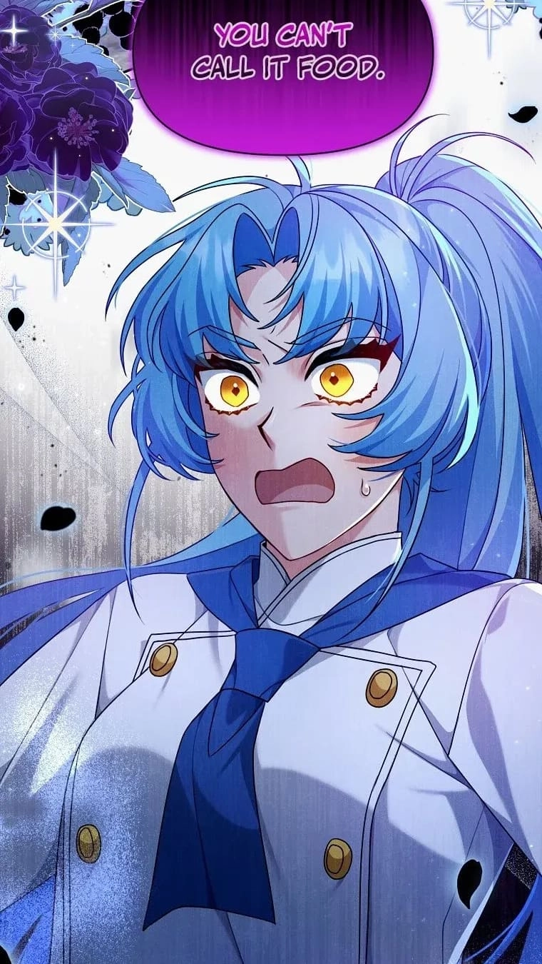 I'm a Villainess, but I'm Good at Cooking Chapter 8 Page 51