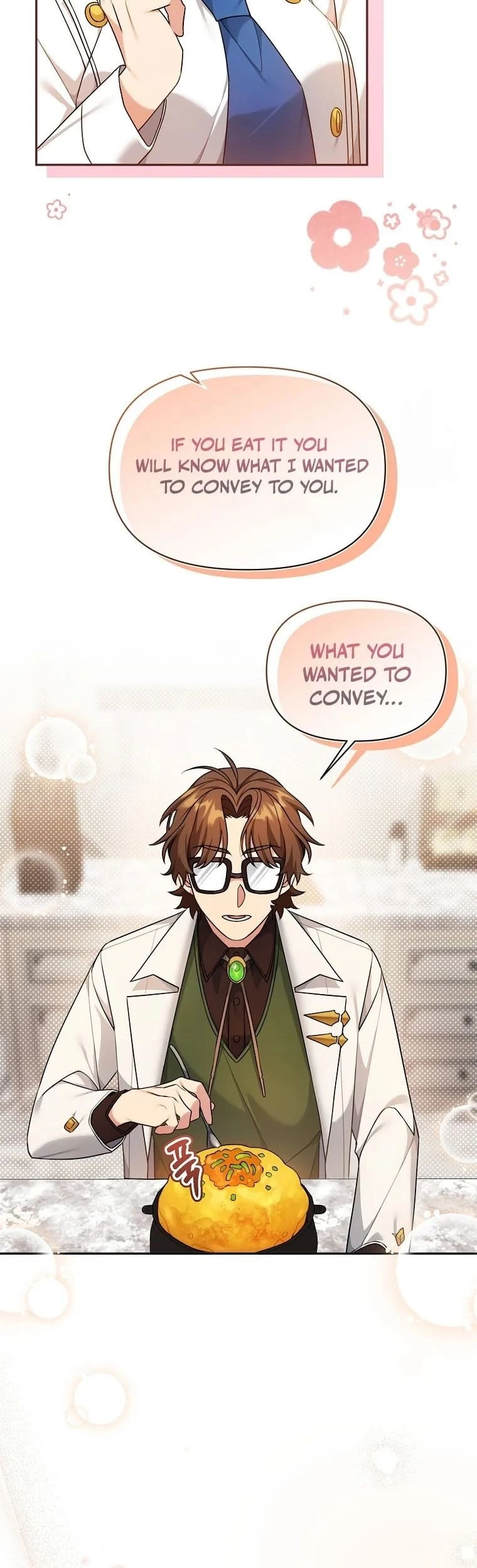 I'm a Villainess, but I'm Good at Cooking Chapter 8 Page 46