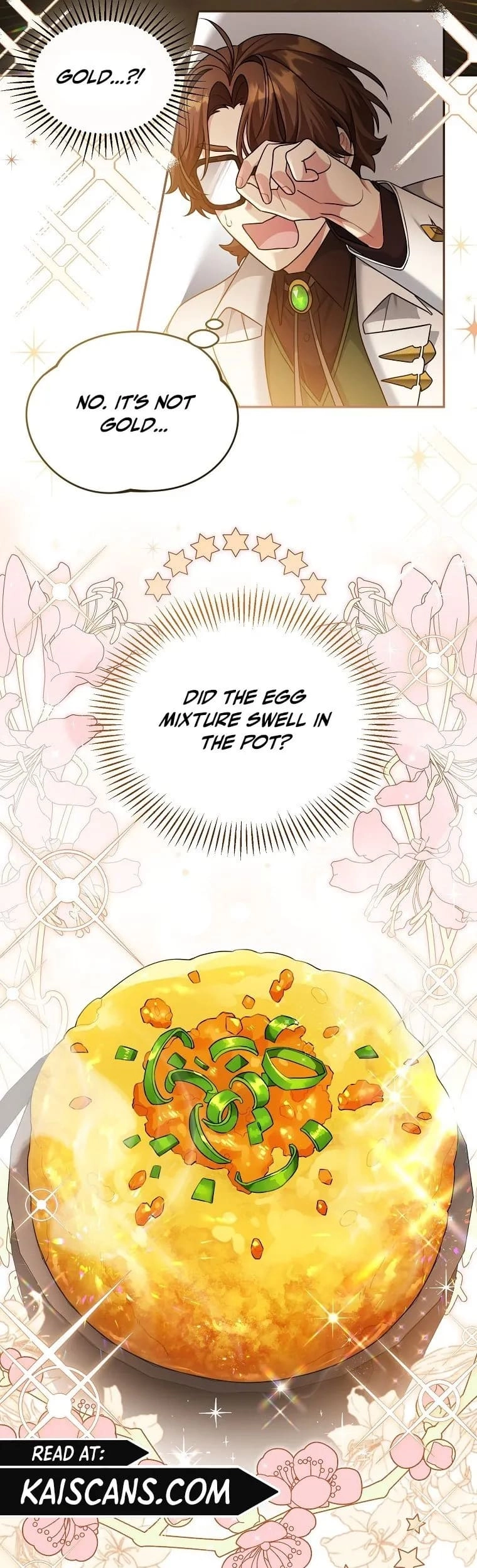 I'm a Villainess, but I'm Good at Cooking Chapter 8 Page 43