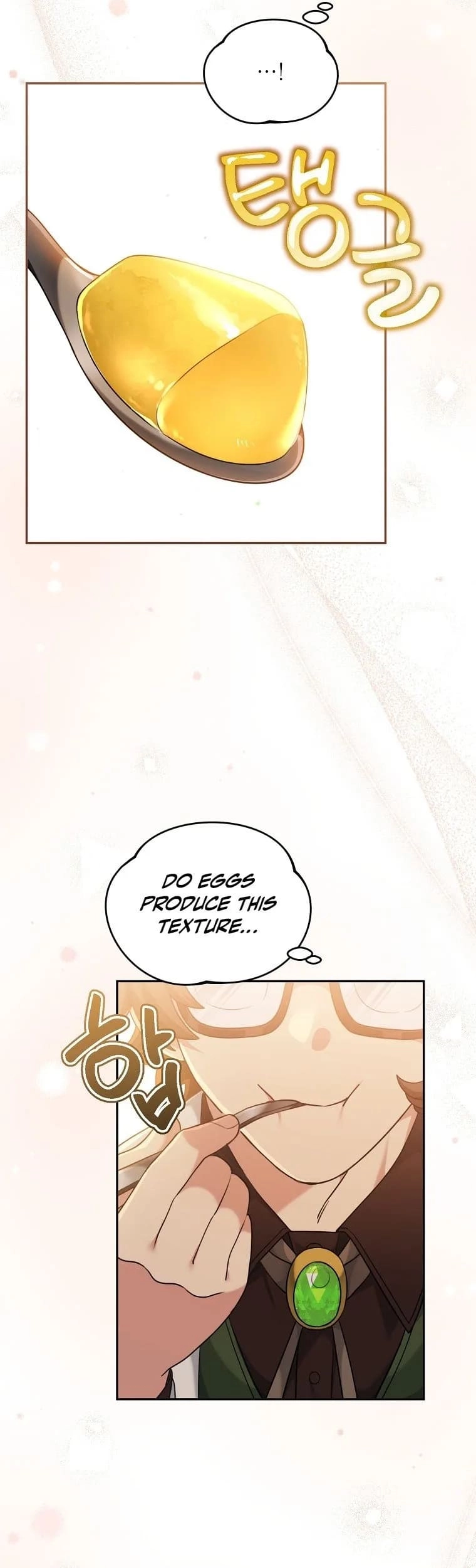 I'm a Villainess, but I'm Good at Cooking Chapter 8 Page 47