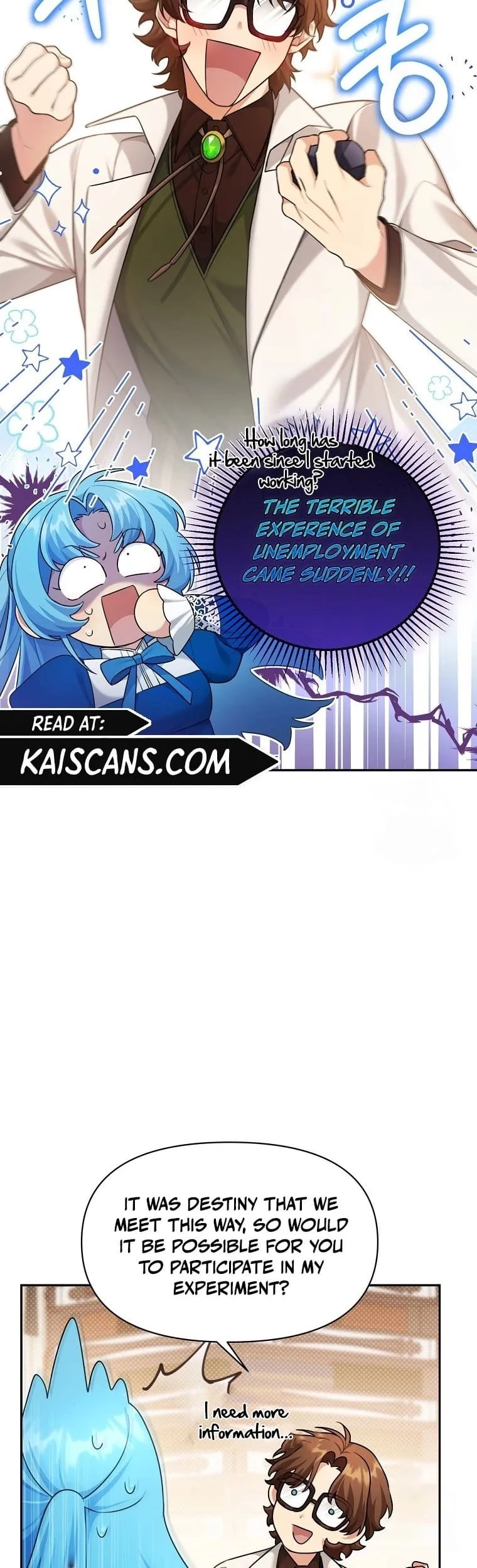 I'm a Villainess, but I'm Good at Cooking Chapter 8 Page 22