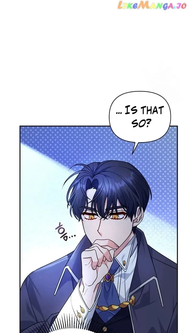 I'm a Villainess, but I'm Good at Cooking Chapter 2 Page 5