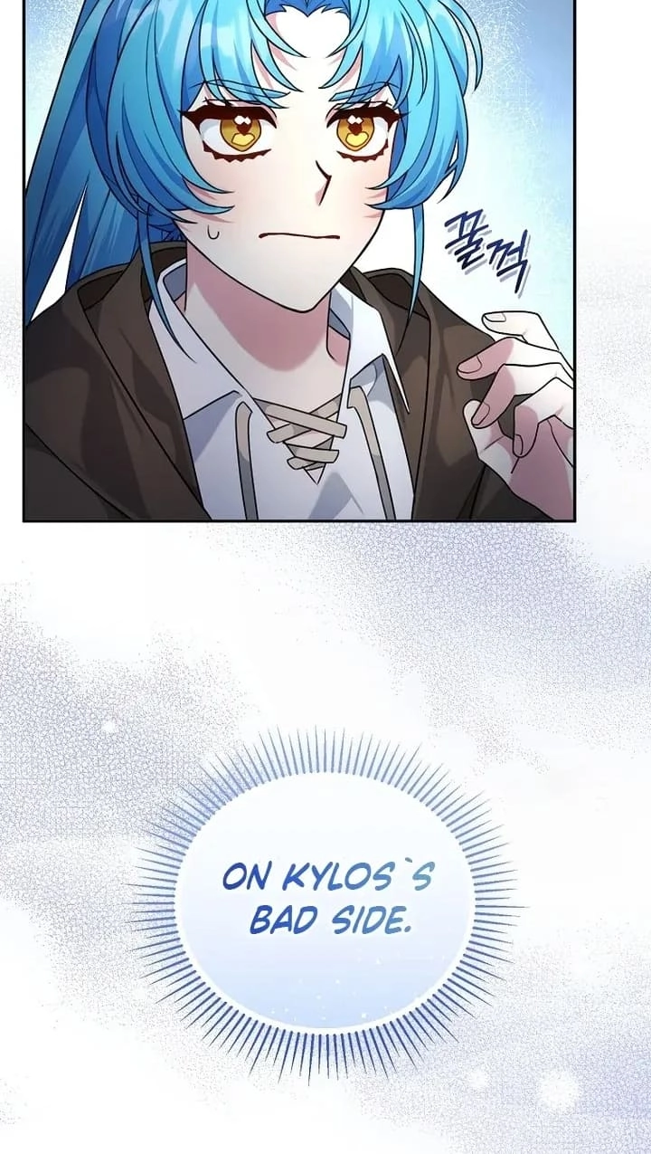 I'm a Villainess, but I'm Good at Cooking Chapter 2 Page 7