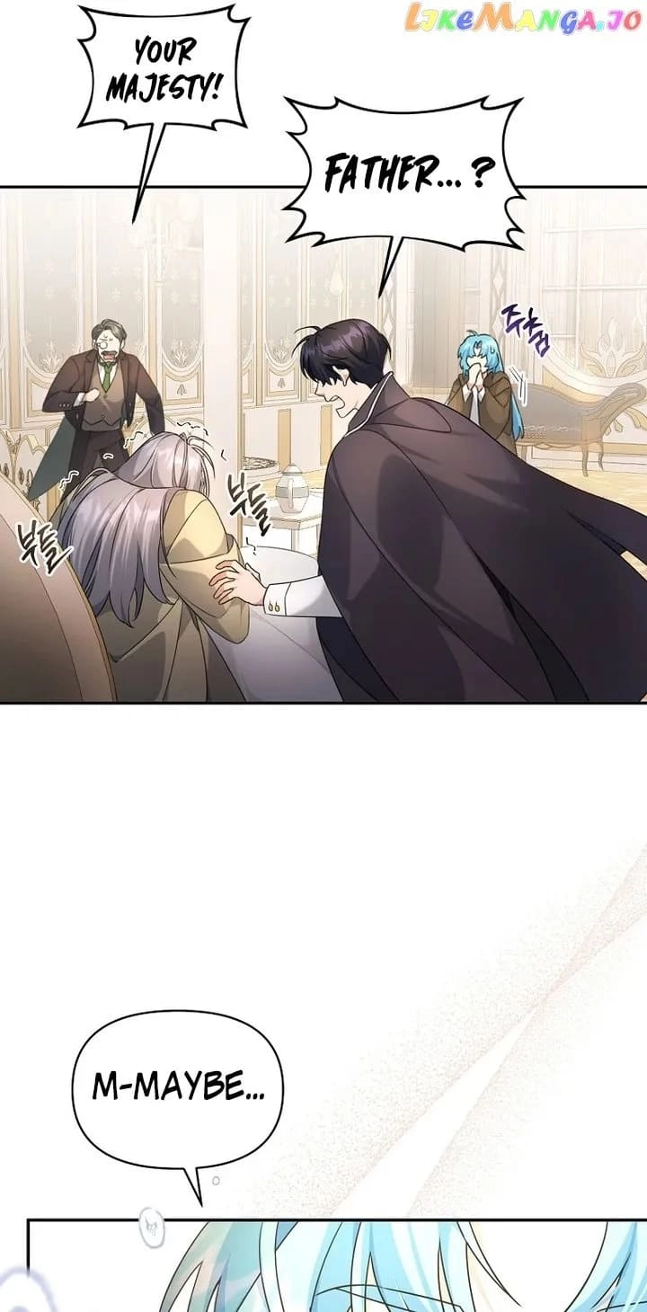 I'm a Villainess, but I'm Good at Cooking Chapter 2 Page 65