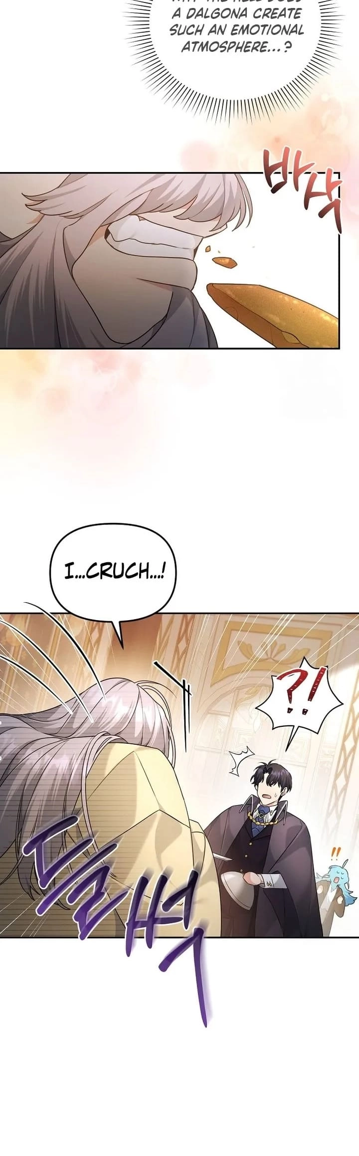 I'm a Villainess, but I'm Good at Cooking Chapter 2 Page 64