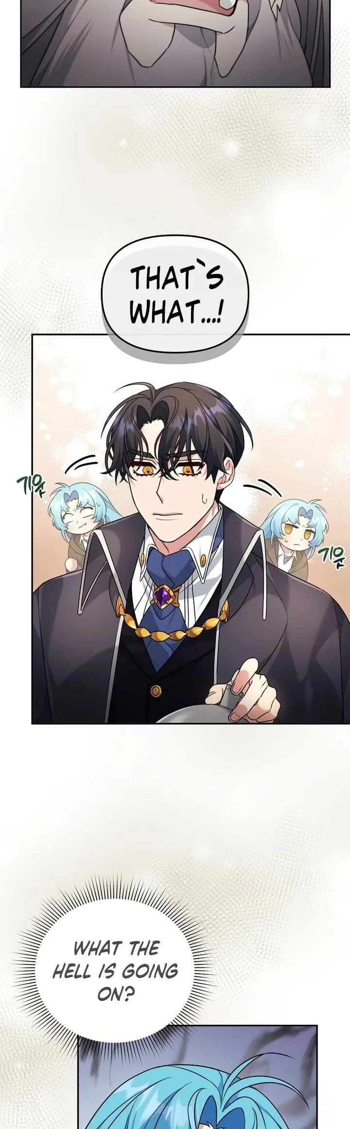 I'm a Villainess, but I'm Good at Cooking Chapter 2 Page 62