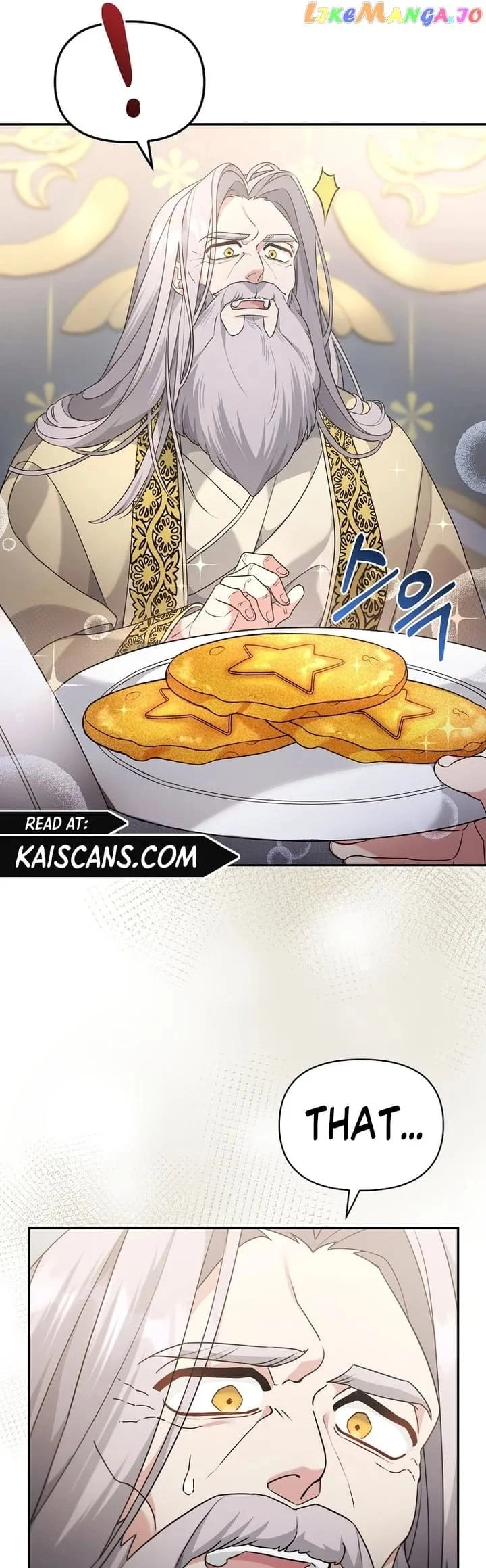 I'm a Villainess, but I'm Good at Cooking Chapter 2 Page 61