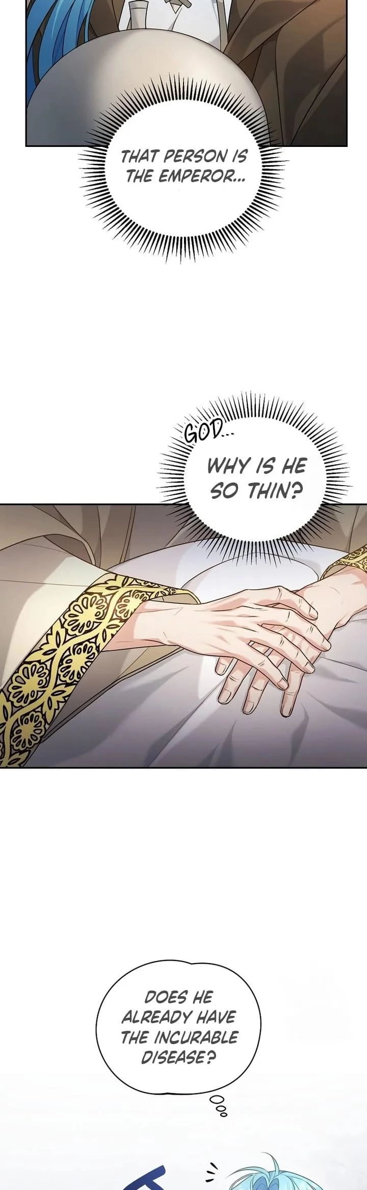 I'm a Villainess, but I'm Good at Cooking Chapter 2 Page 59