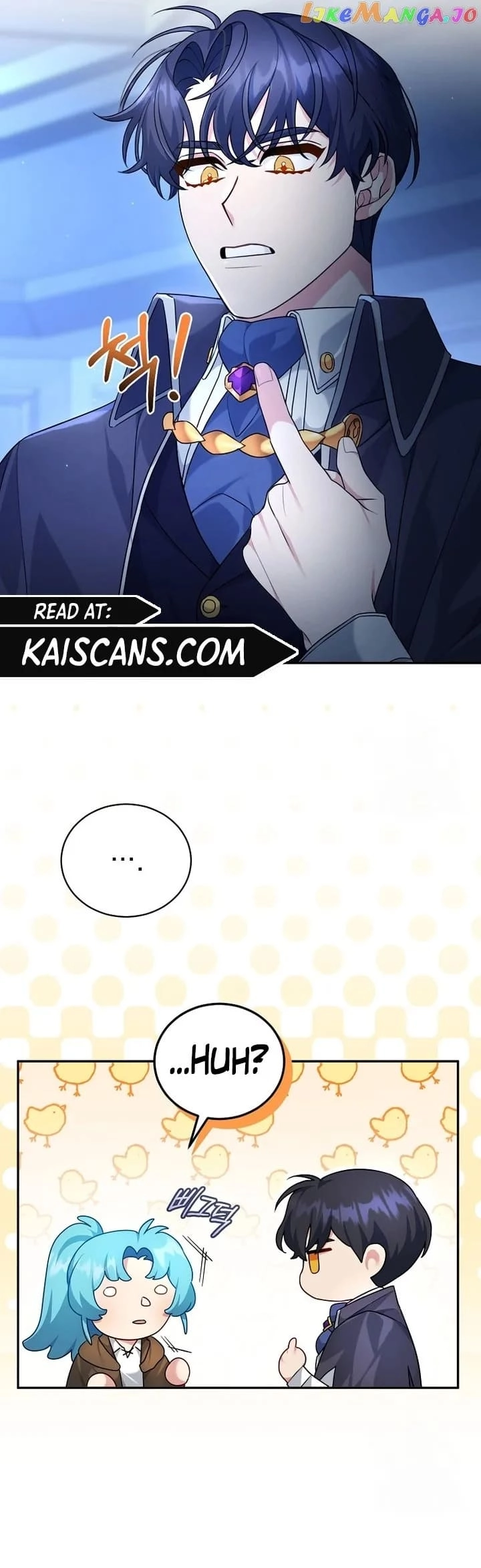I'm a Villainess, but I'm Good at Cooking Chapter 2 Page 17