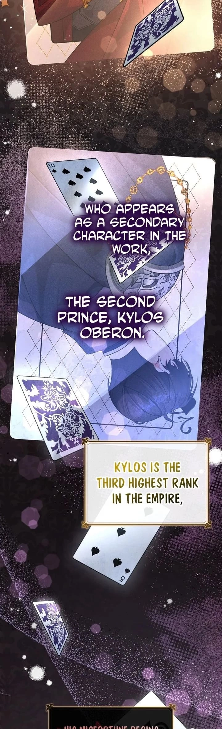 I'm a Villainess, but I'm Good at Cooking Chapter 2 Page 10