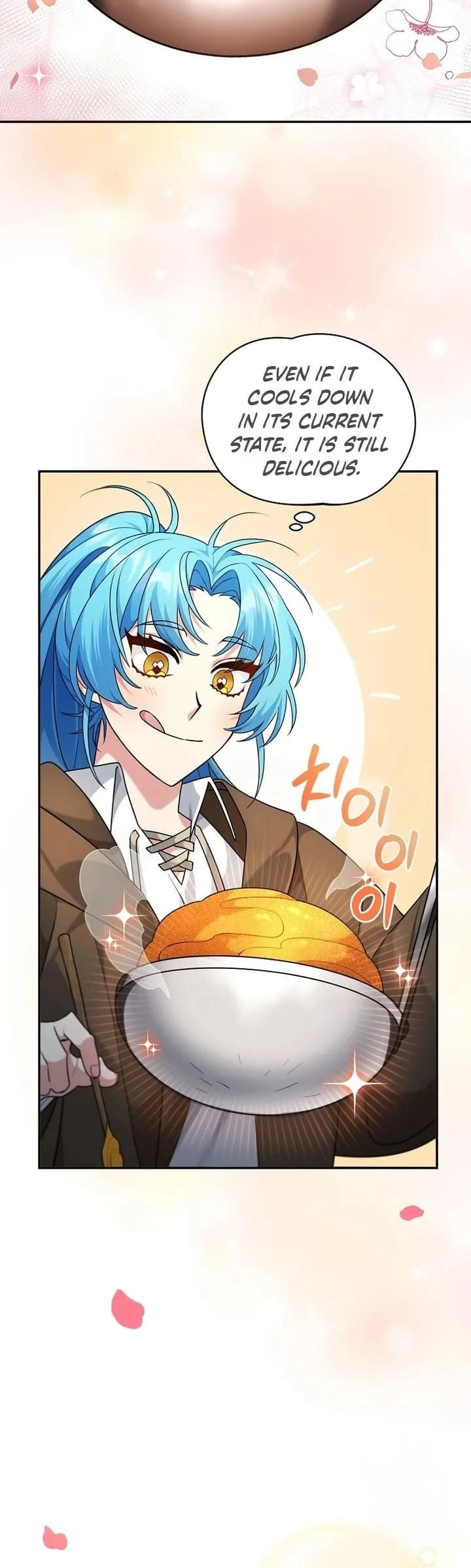 I'm a Villainess, but I'm Good at Cooking Chapter 2 Page 40