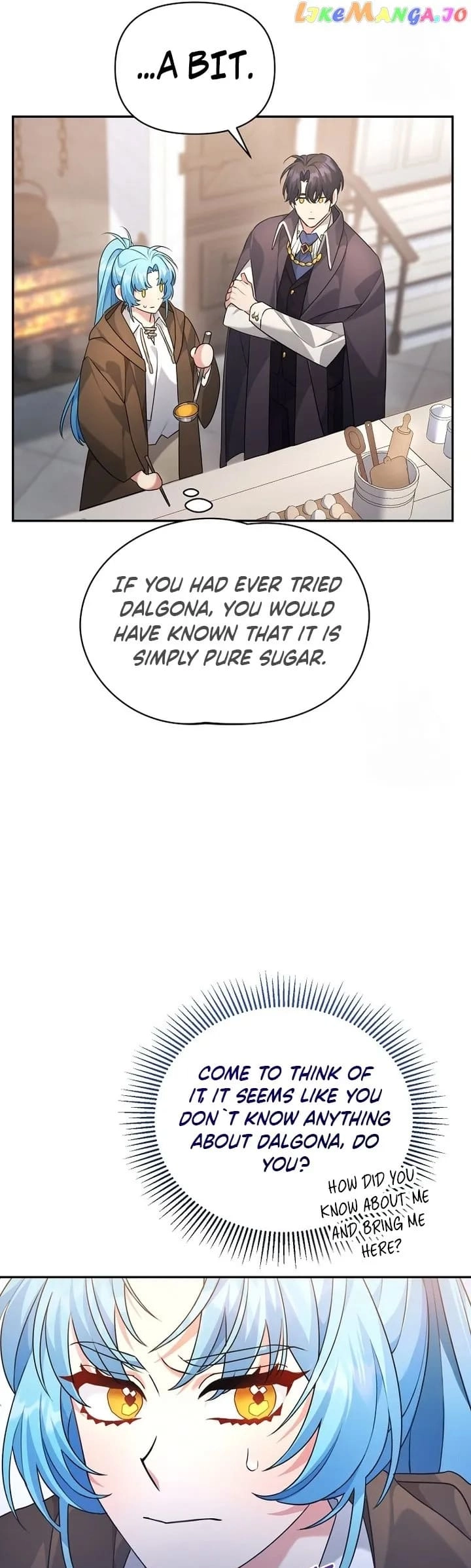 I'm a Villainess, but I'm Good at Cooking Chapter 2 Page 37