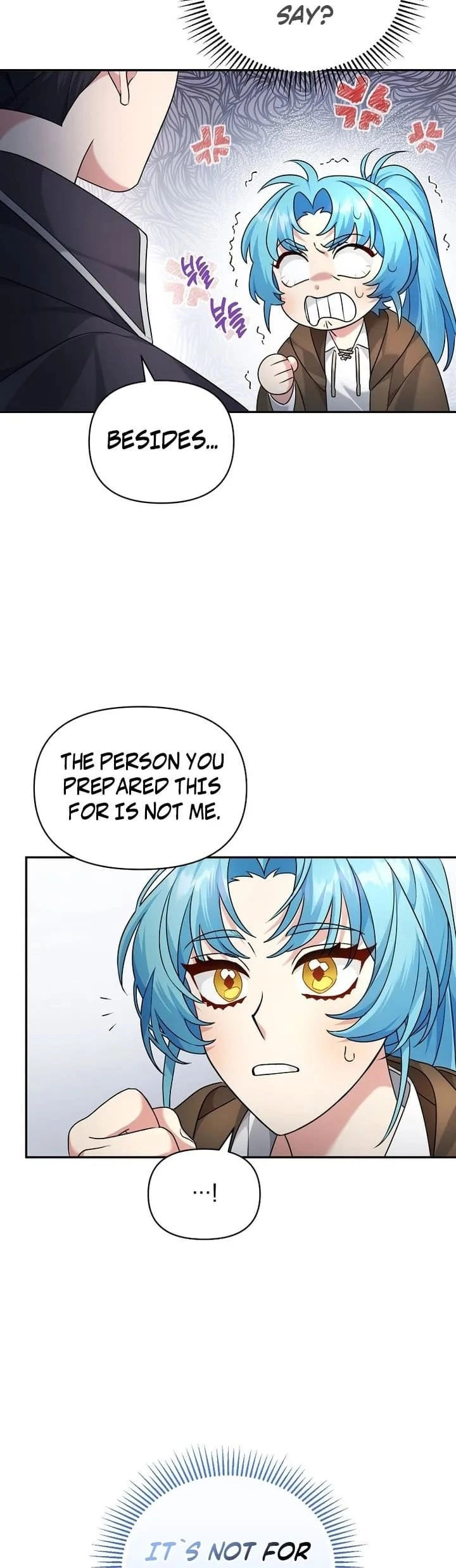 I'm a Villainess, but I'm Good at Cooking Chapter 2 Page 48