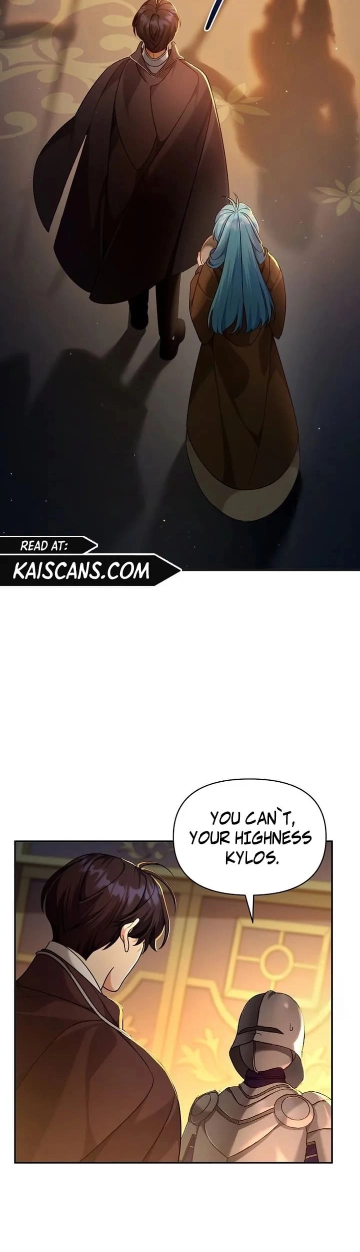 I'm a Villainess, but I'm Good at Cooking Chapter 2 Page 52