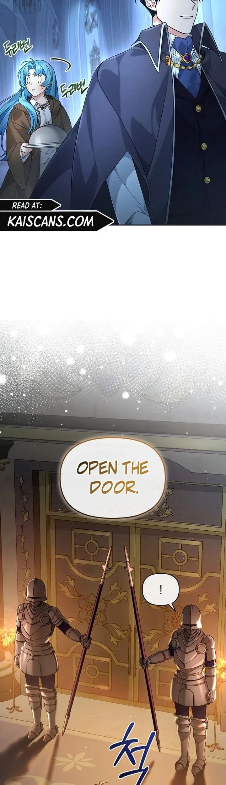 I'm a Villainess, but I'm Good at Cooking Chapter 2 Page 51