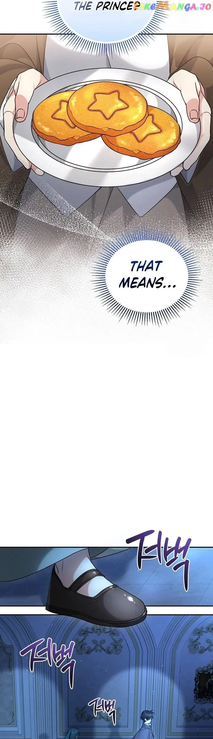 I'm a Villainess, but I'm Good at Cooking Chapter 2 Page 49