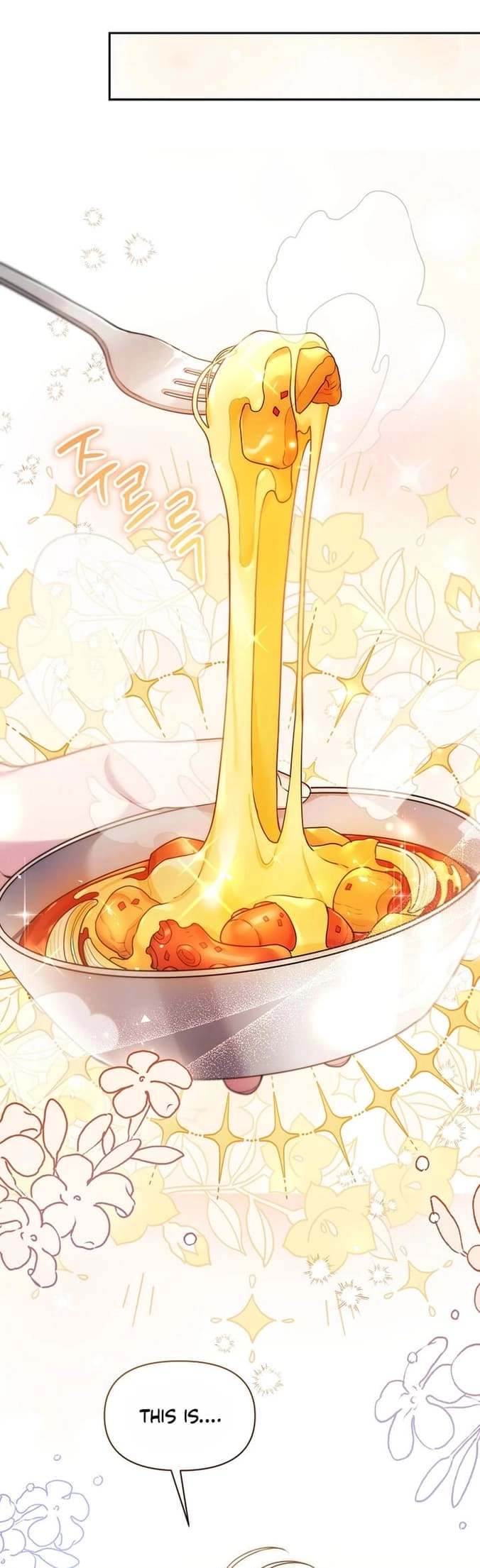 I'm a Villainess, but I'm Good at Cooking Chapter 25 Page 25