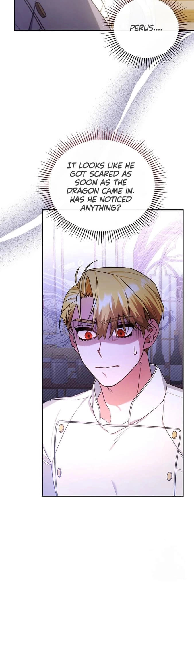 I'm a Villainess, but I'm Good at Cooking Chapter 25 Page 4