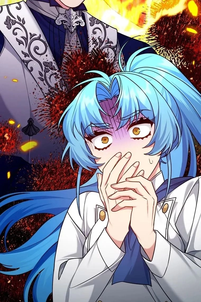 I'm a Villainess, but I'm Good at Cooking Chapter 10 Page 51